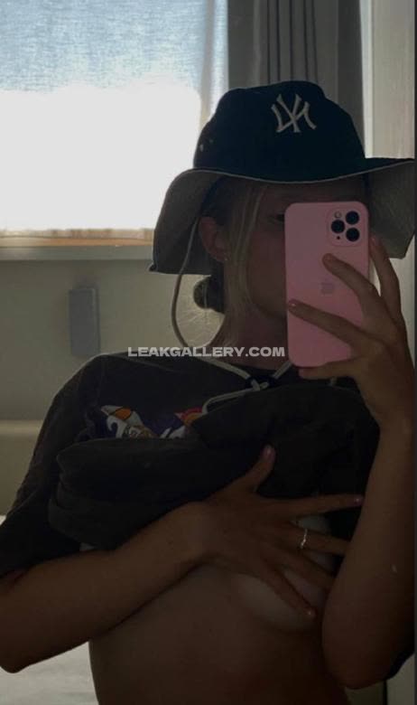 Kisskisska Exclusive Leaked Nude OnlyFans #8568396
