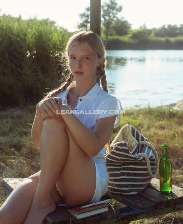 Kisskisska Exclusive Leaked Nude OnlyFans #8565360