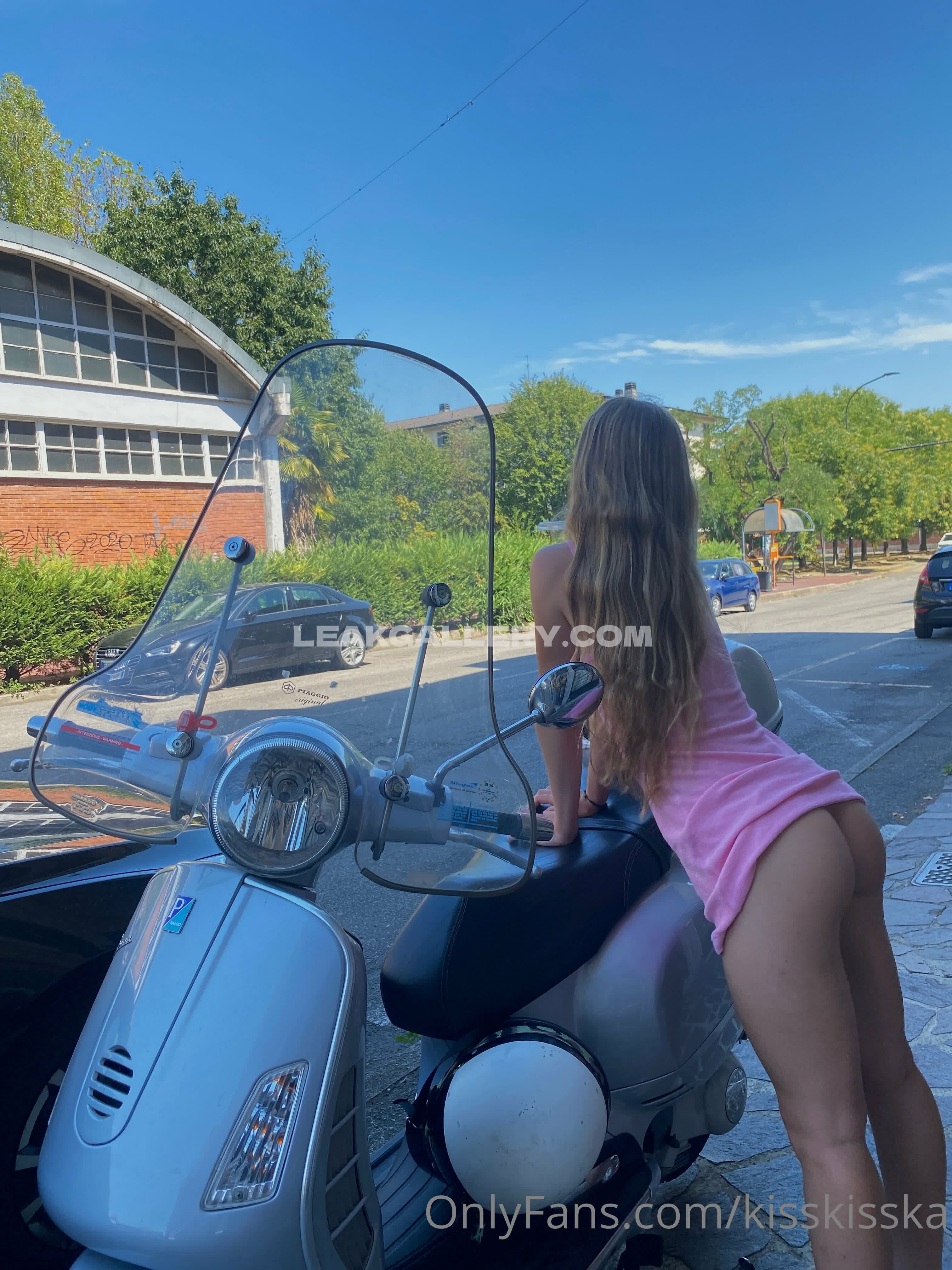 Kisskisska Exclusive Leaked Nude OnlyFans #8568229