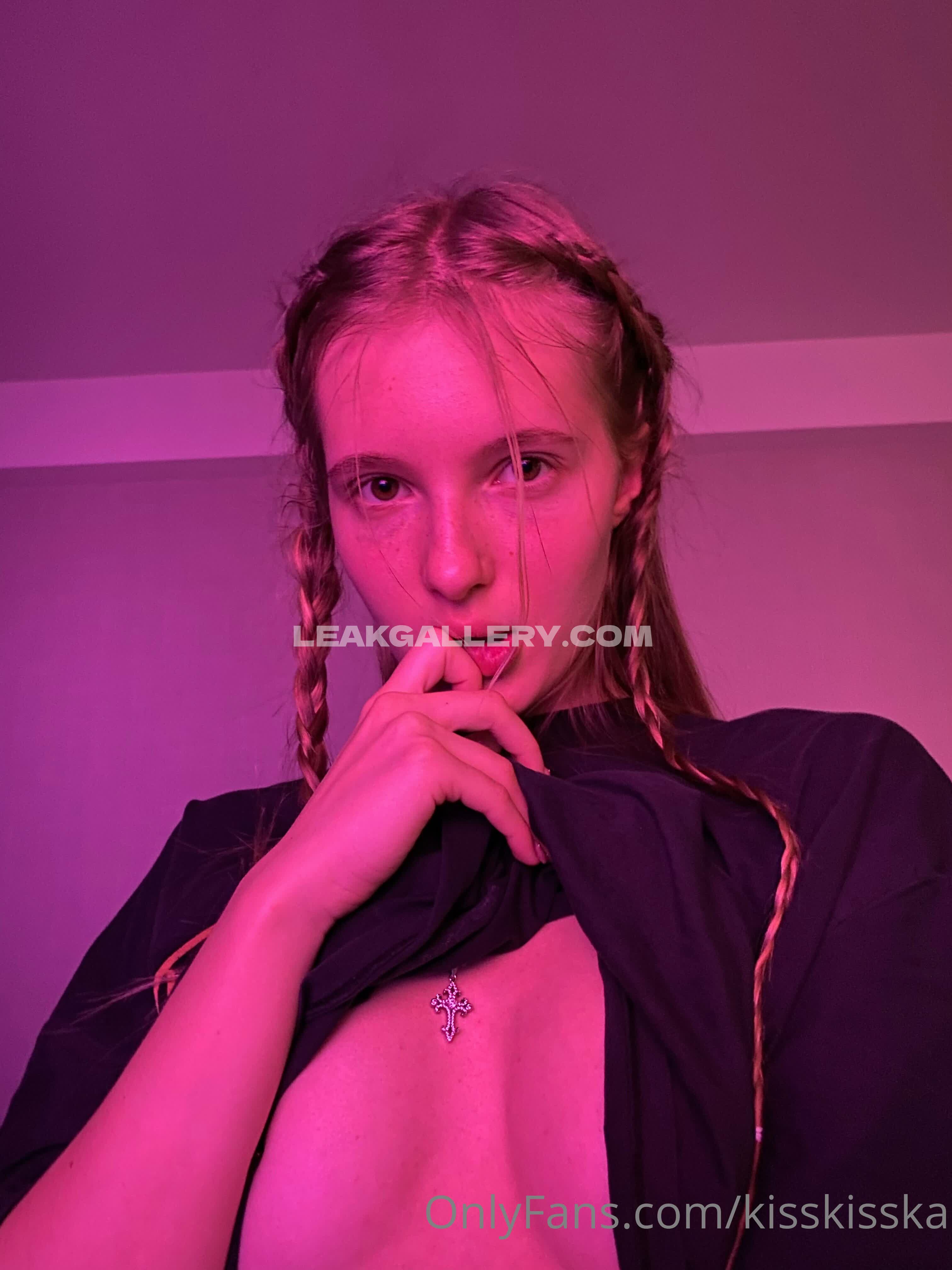 Kisskisska Exclusive Leaked Nude OnlyFans #8568478