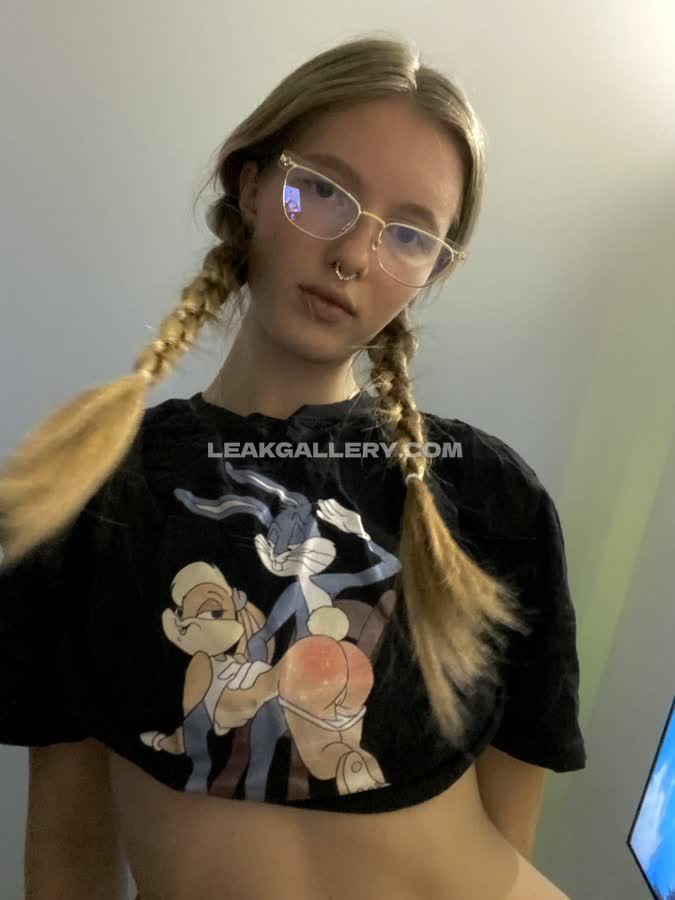 Kisskisska Exclusive Leaked Nude OnlyFans #8568385