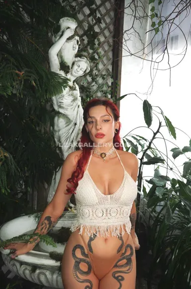 Kit_lilith Exclusive Leaked Nude Onlyfans #8789138