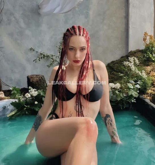 Kit_lilith Эксклюзивная утечка обнаженных OnlyFans #8790833