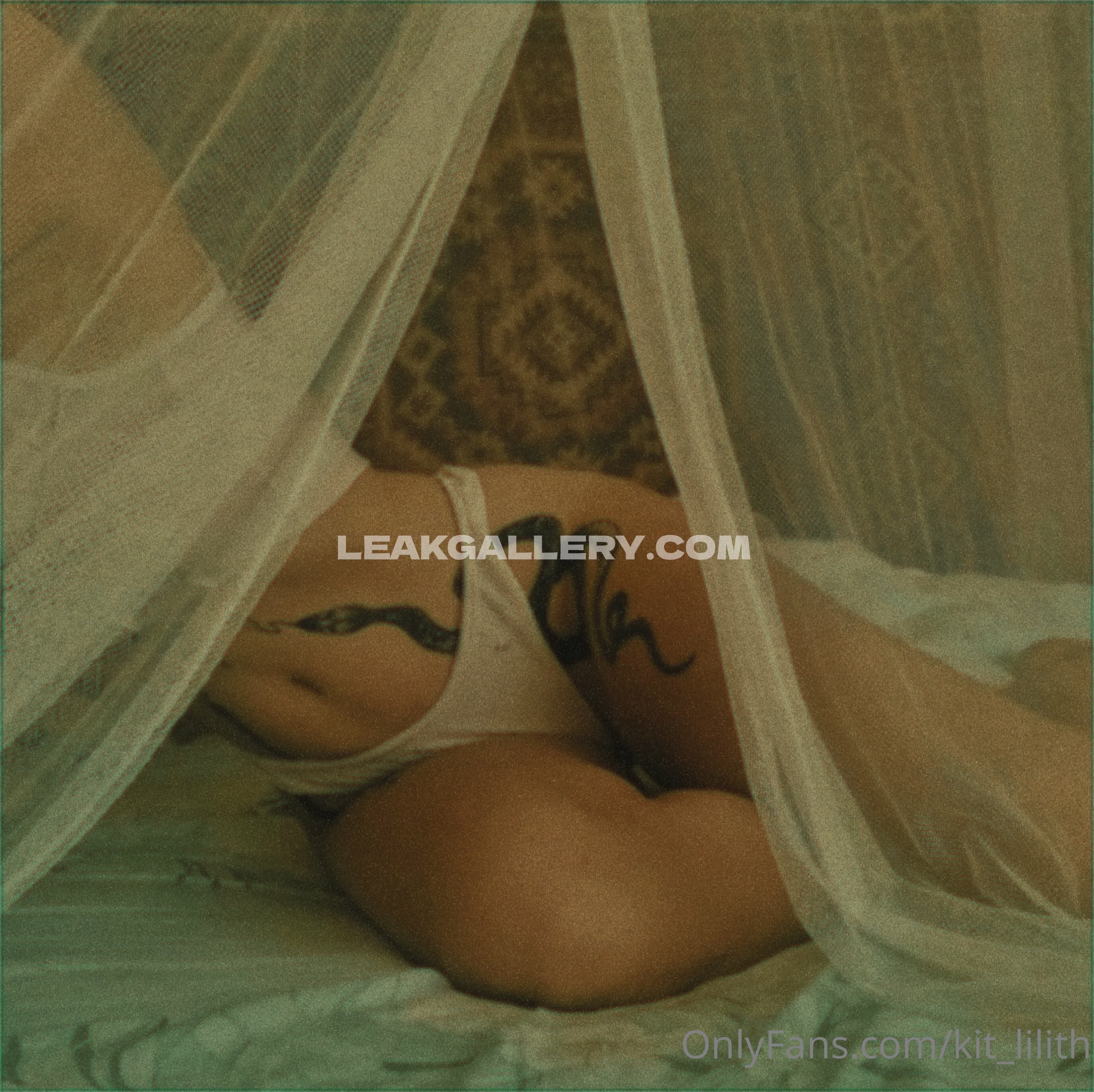 Kit_lilith Leak OnlyFans exclusif #10586228