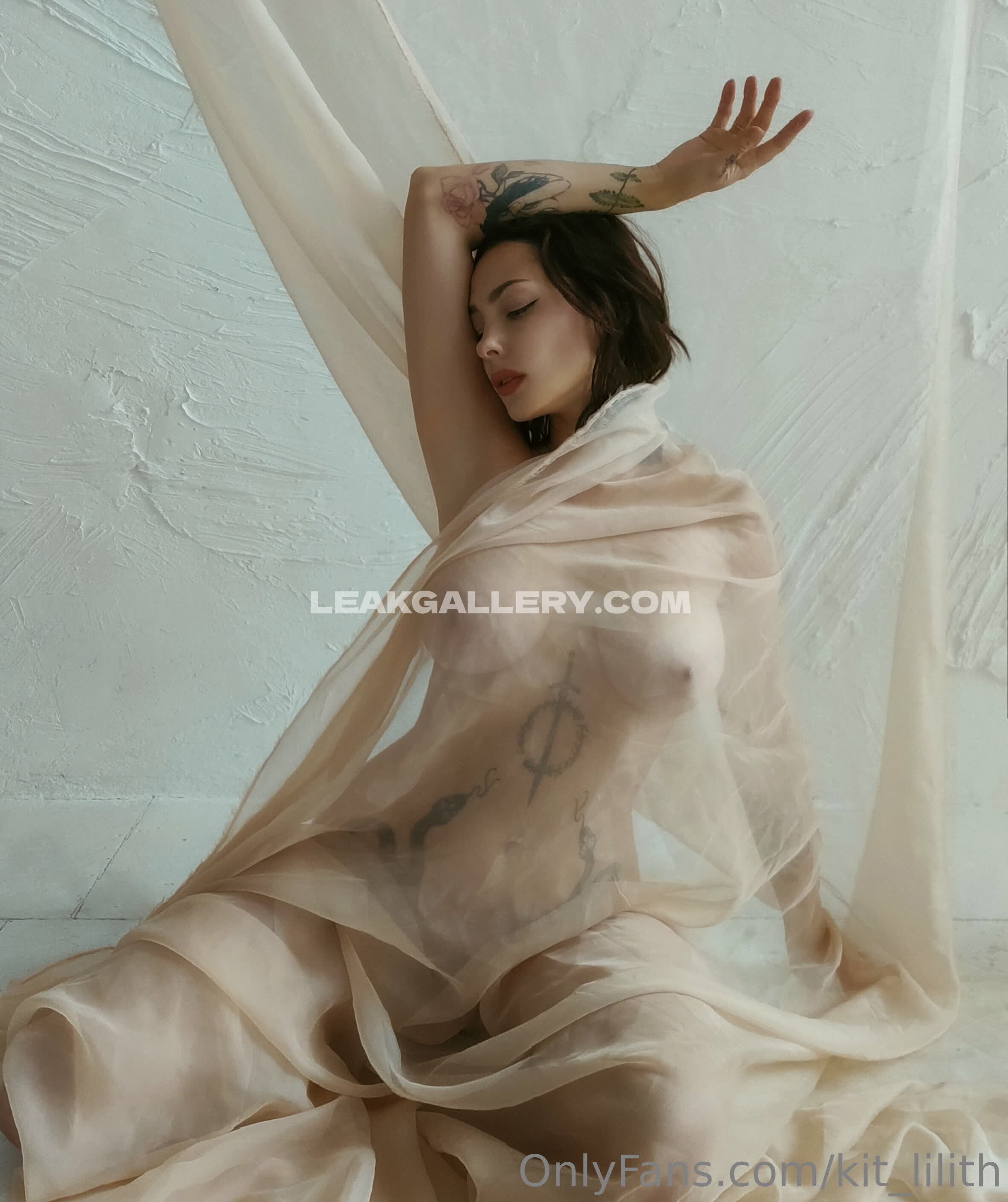 Kit_lilith Exclusive Leaked Nude OnlyFans #10592928