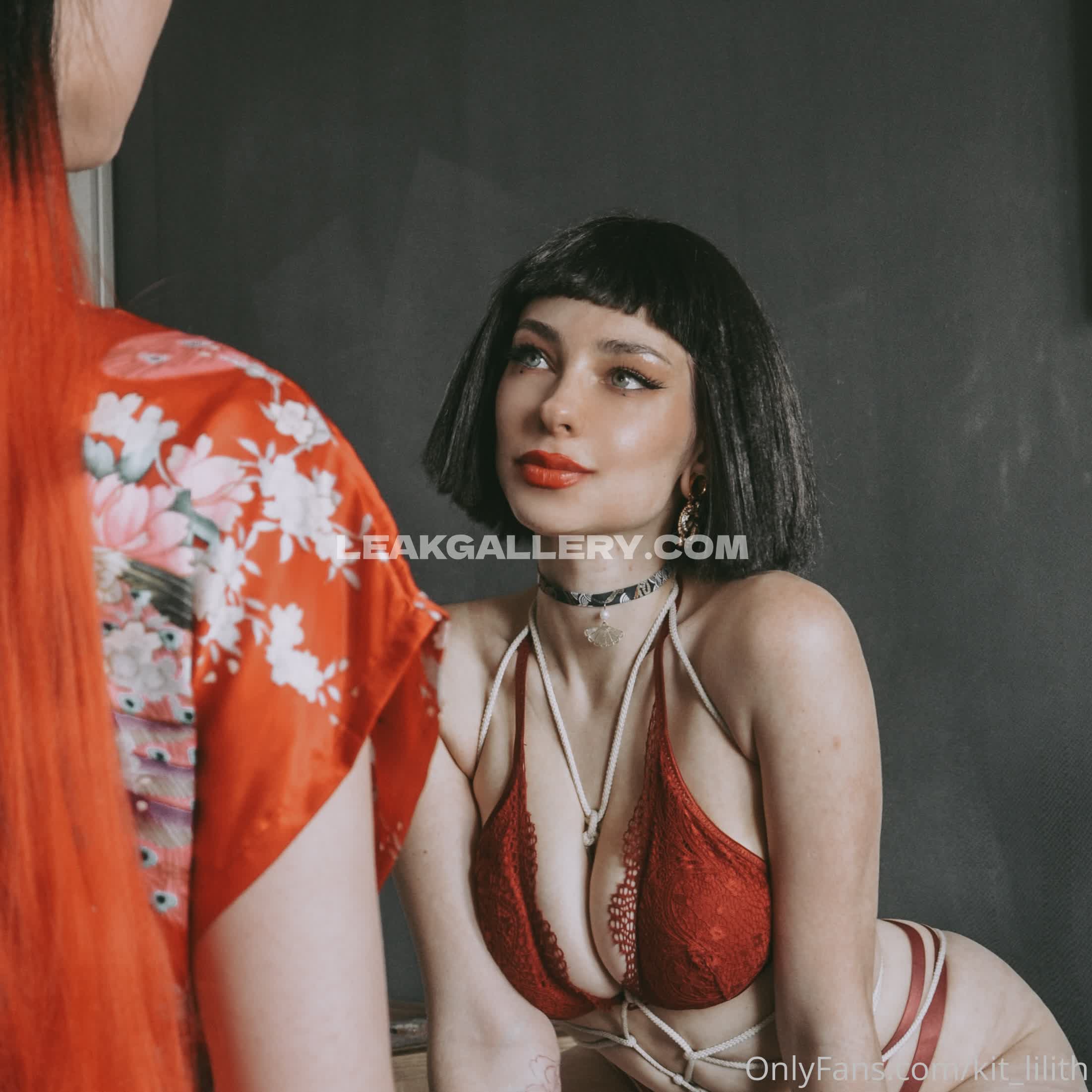 Kit_lilith OnlyFans Nudi in Esclusiva Trapela #10588484
