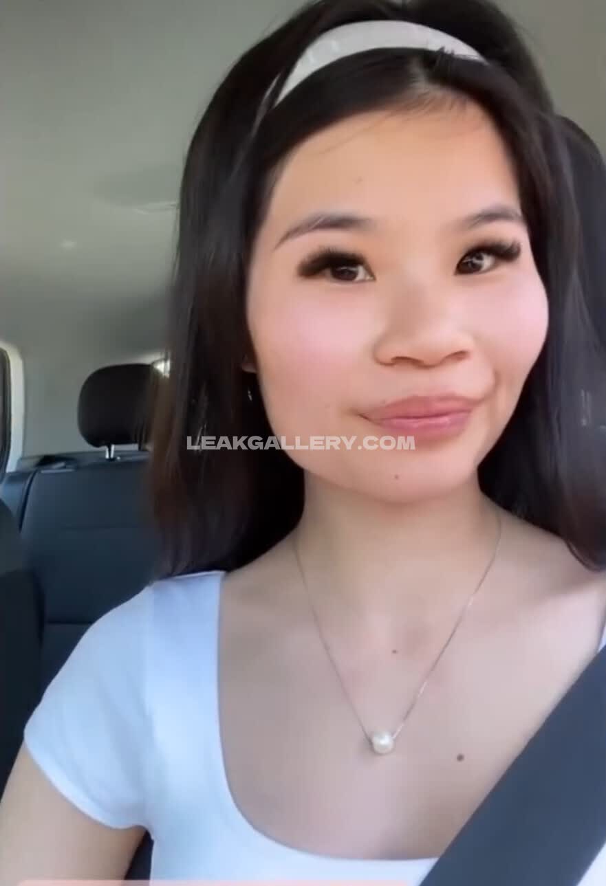 Kitgin Exclusive Leaked Nude OnlyFans #8686742