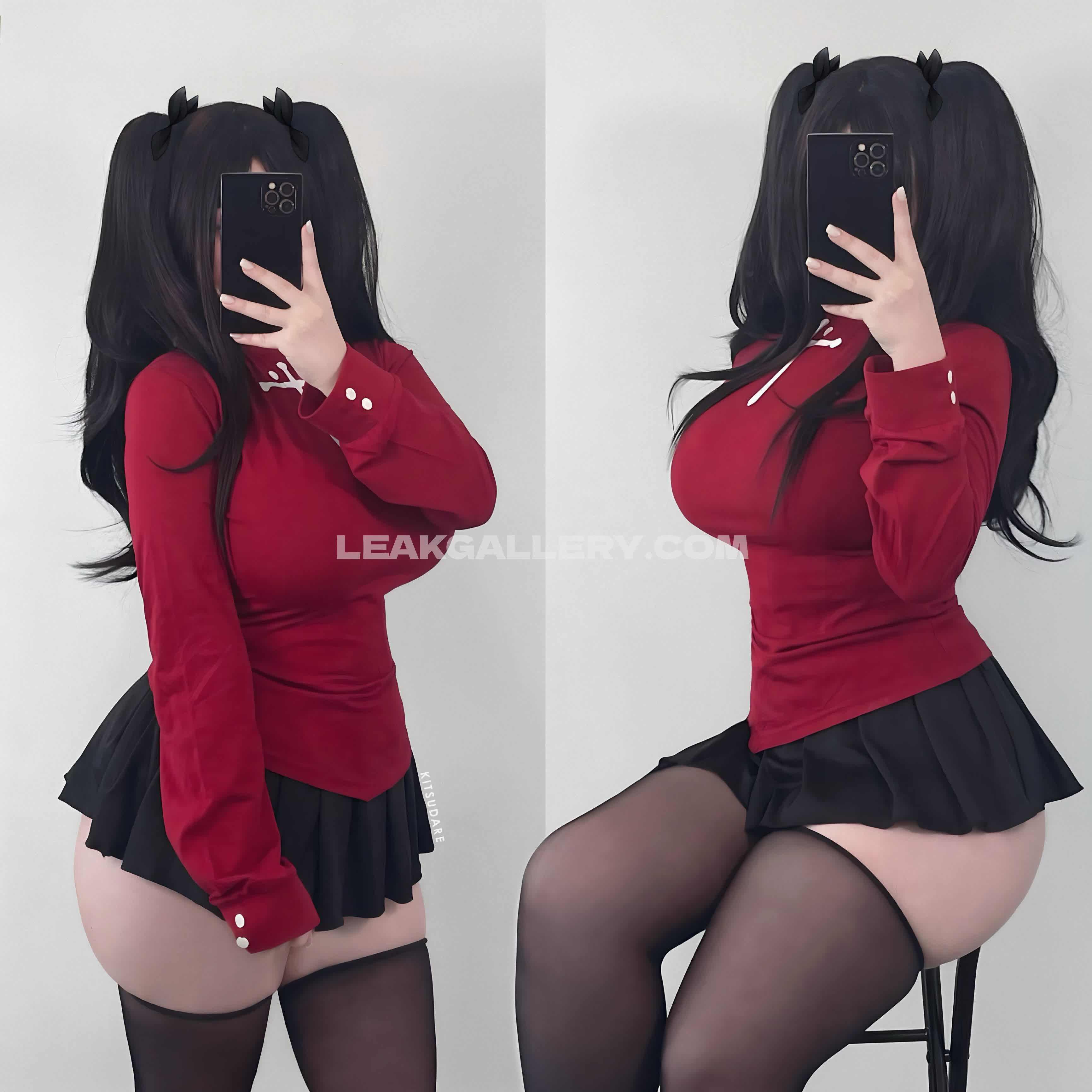 Kitsudare Exclusive Leaked Nude OnlyFans #9443010