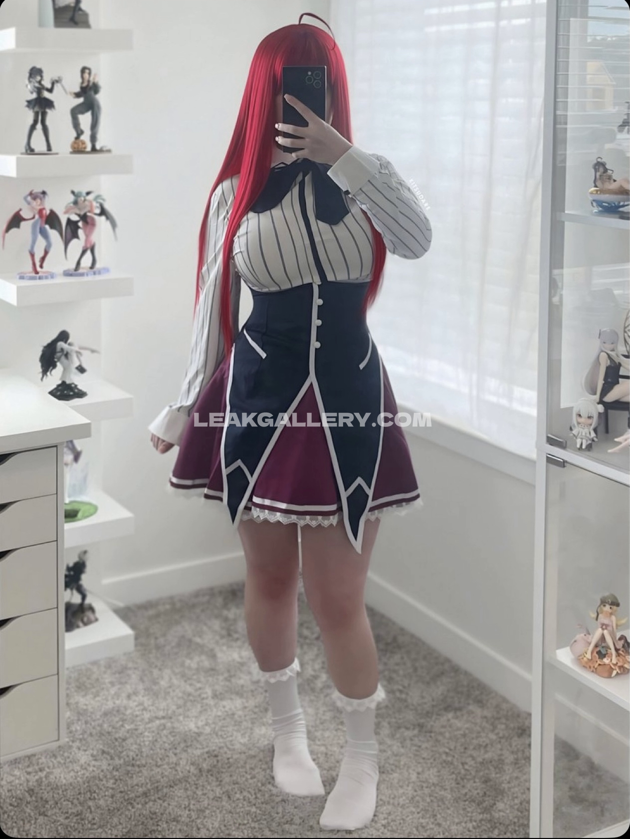 Kitsudare OnlyFans Nudi in Esclusiva Trapela #9443104