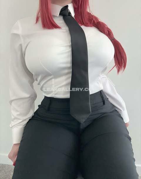 Kitsudare OnlyFans Nudi in Esclusiva Trapela #9443201
