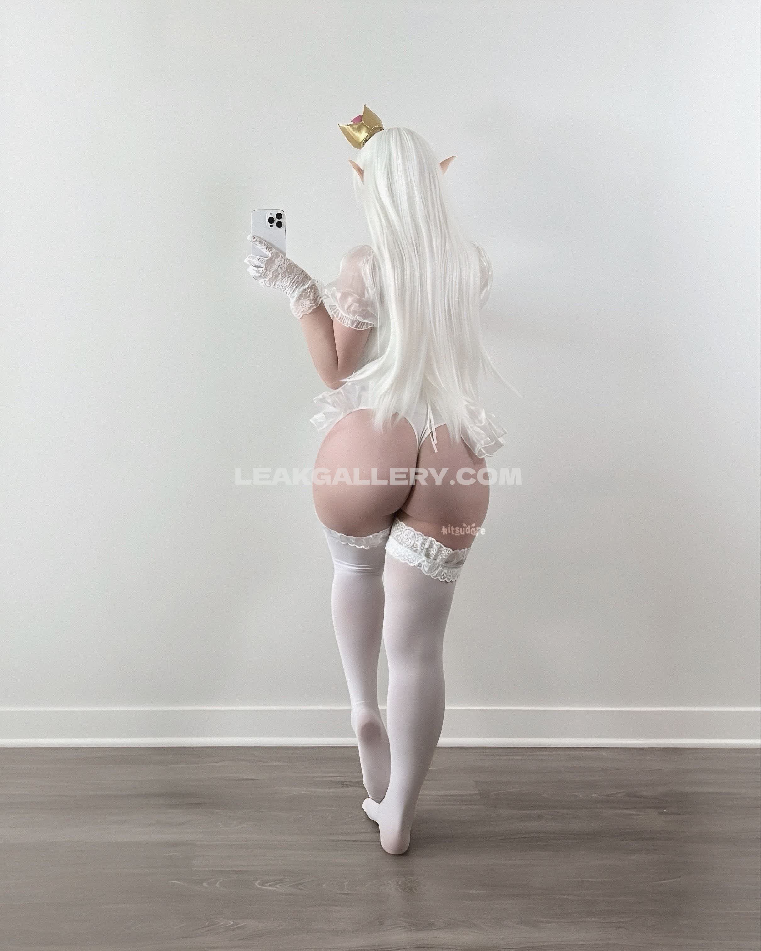 Kitsudare Exclusive Leaked Nude OnlyFans #9443121