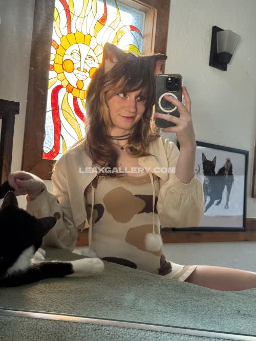 Kitten Exclusive Leaked Nude OnlyFans #10033806