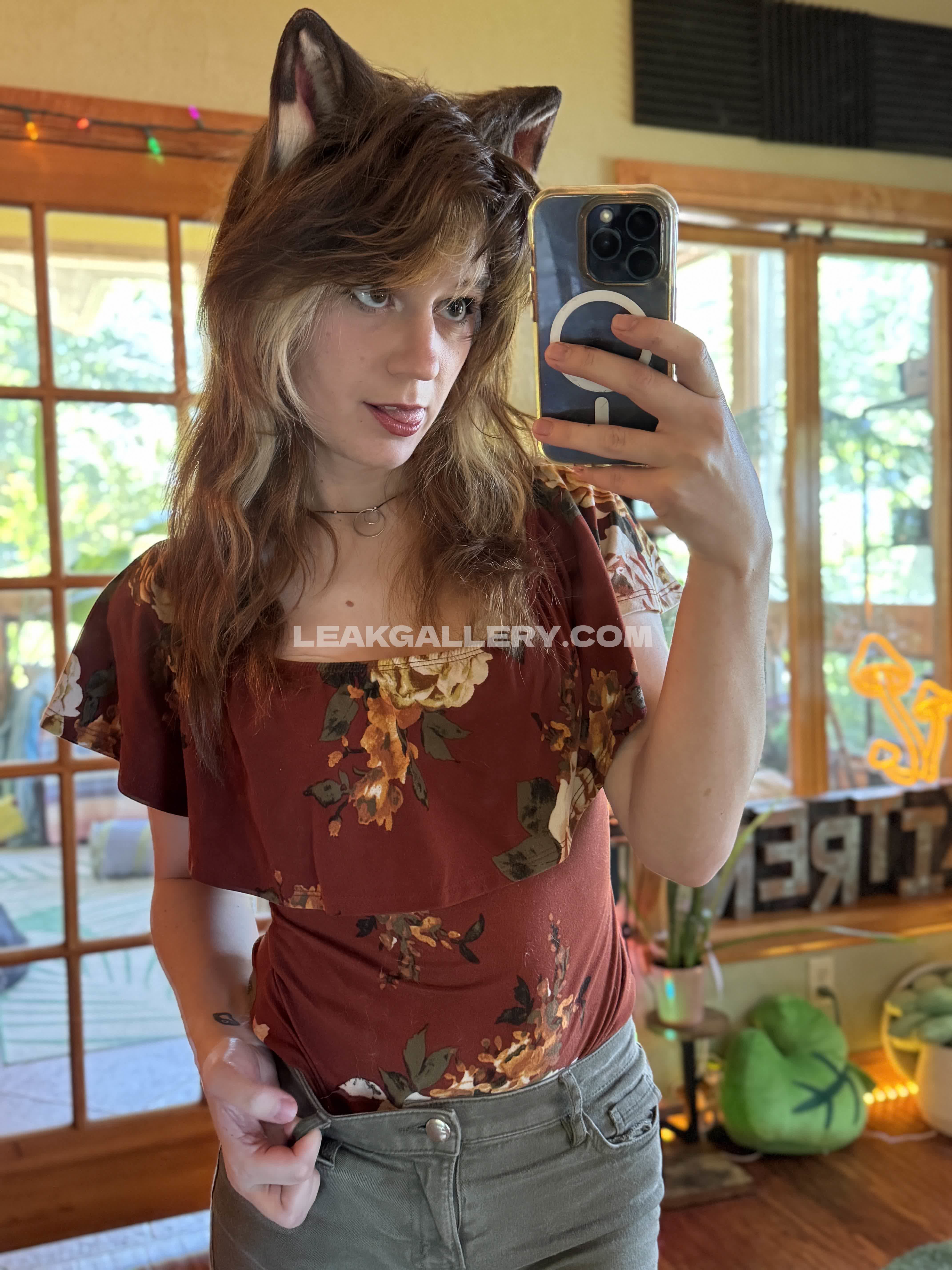 Kitten Exclusive Leaked Nude OnlyFans #9147083