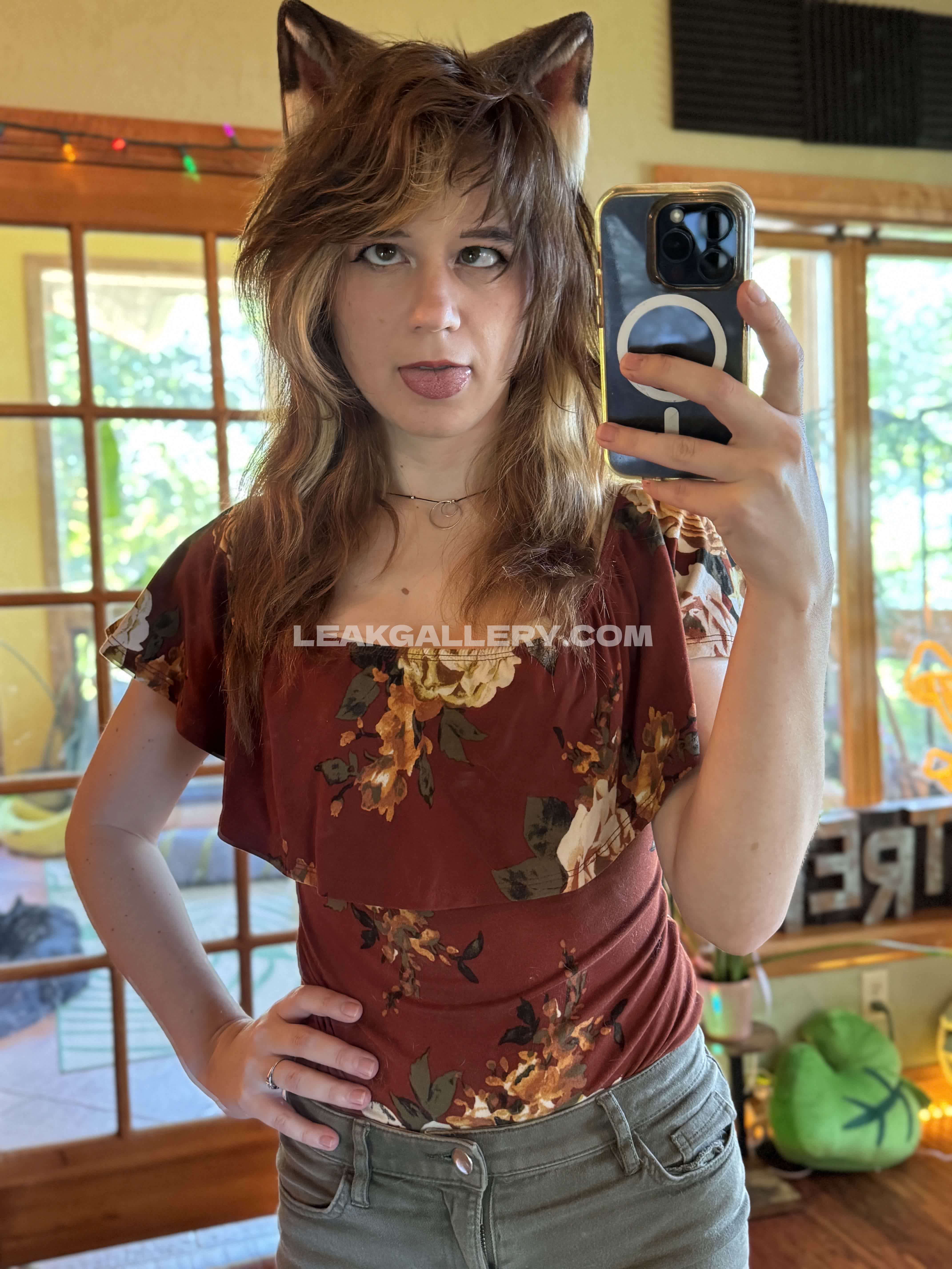 Kitten Exclusive Leaked Nude OnlyFans #9147754