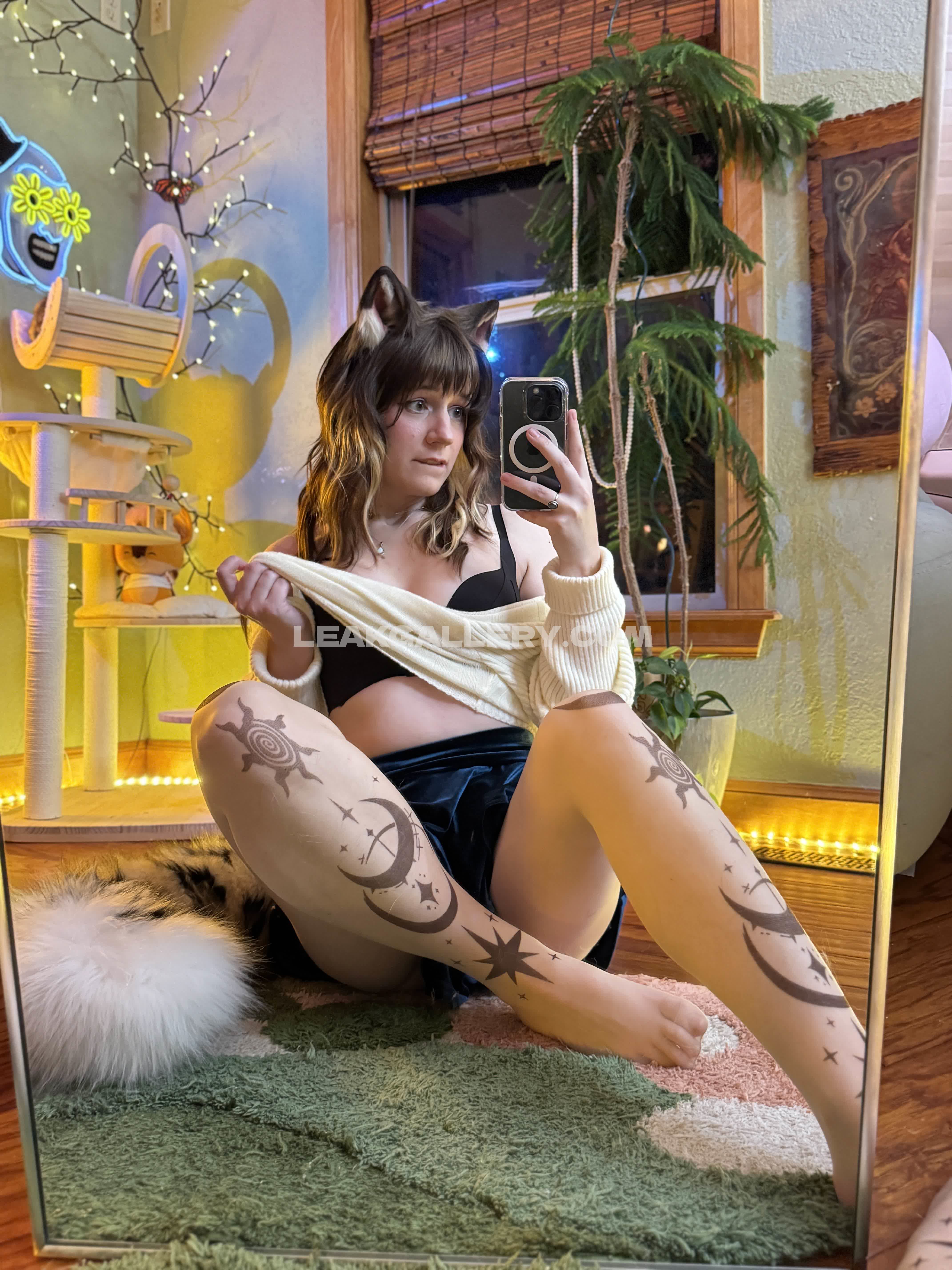 Kitten Leak OnlyFans exclusif #9152875