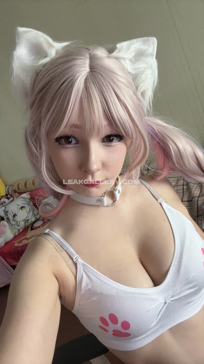 Kittie_meo Exclusive Leaked Nude OnlyFans #8766557