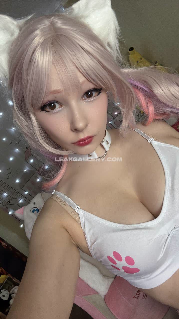 Kittie_meo Exclusive Leaked Nude OnlyFans #8745642
