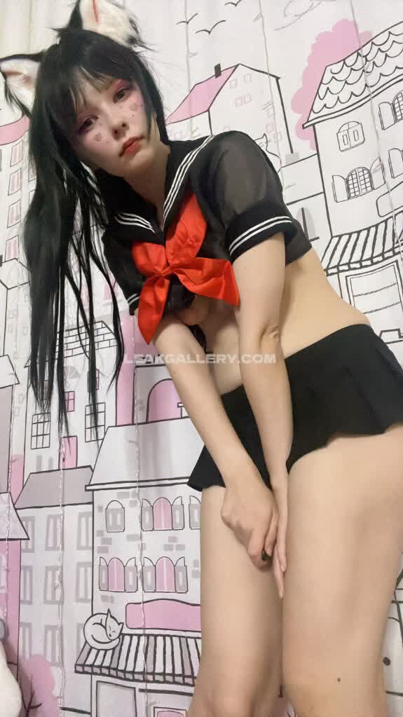 Kittie_meo Exclusive Leaked Nude OnlyFans #8757507
