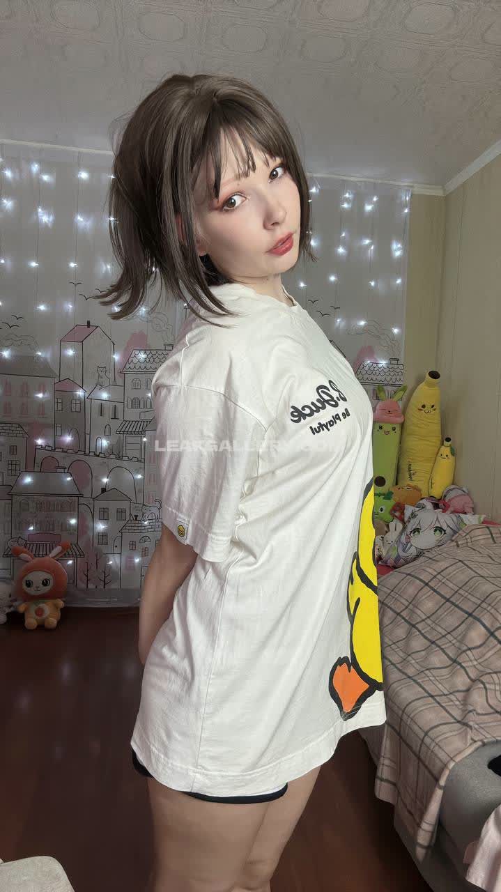Kittie_meo Exclusive Leaked Nude OnlyFans #8759971