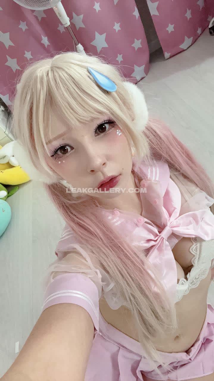 Kittie_meo Exclusive Leaked Nude OnlyFans #8769767