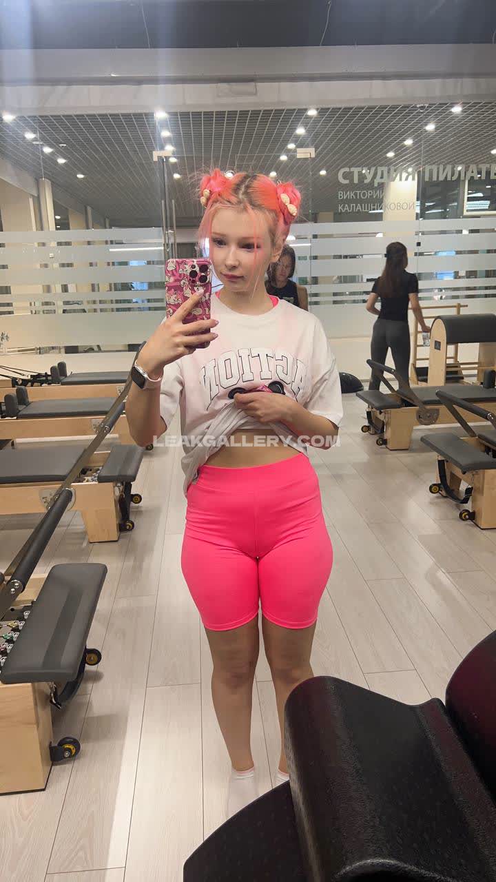 Kittie_meo Exclusive Leaked Nude OnlyFans #8753561