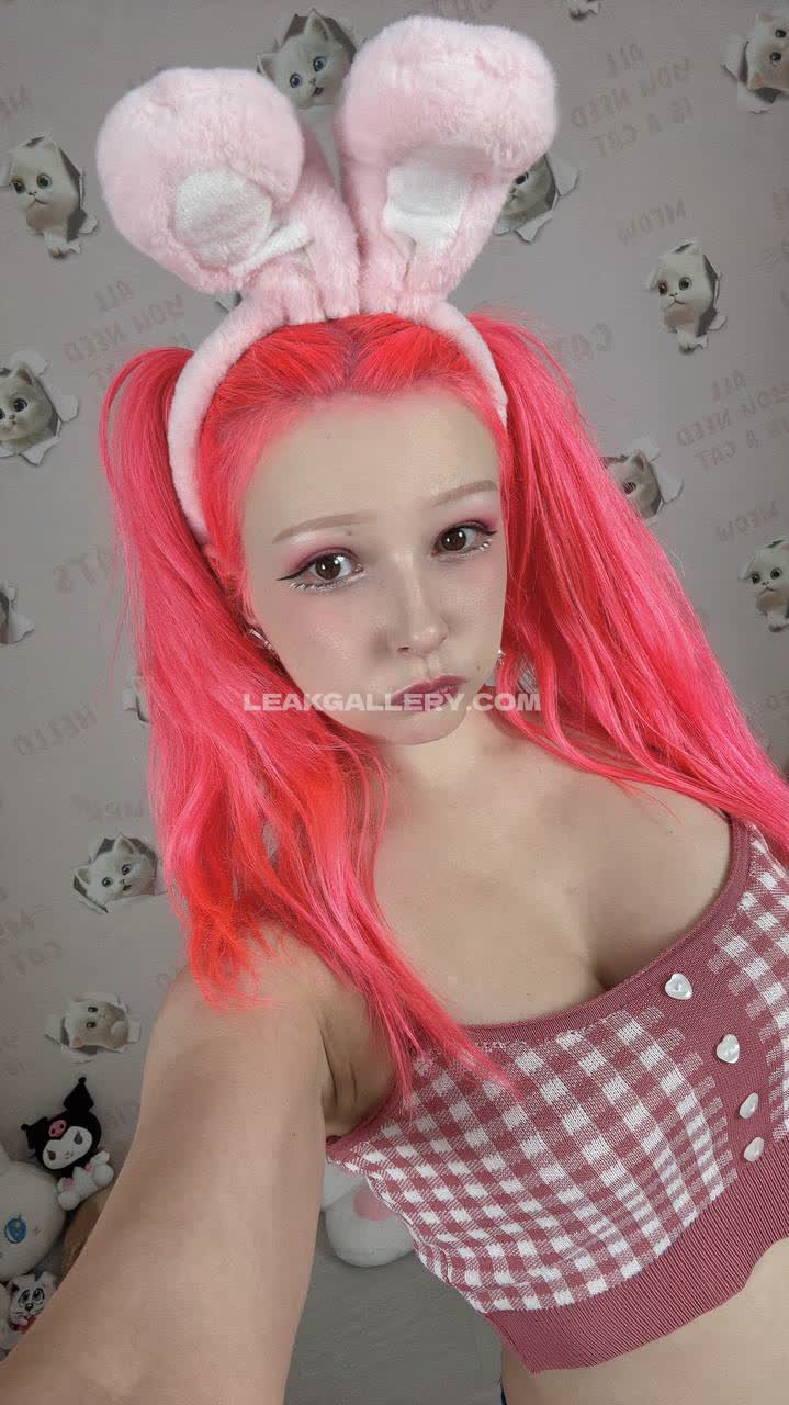 Kittie_meo Exclusive Leaked Nude OnlyFans #8758447