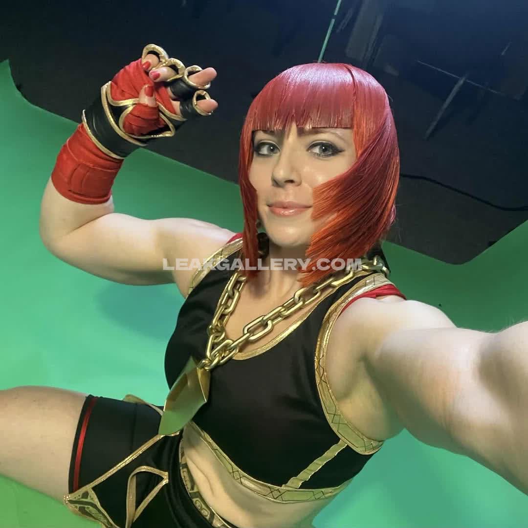 Kittybitgames Exklusiv geleakte Nacktbilder von OnlyFans #9382553