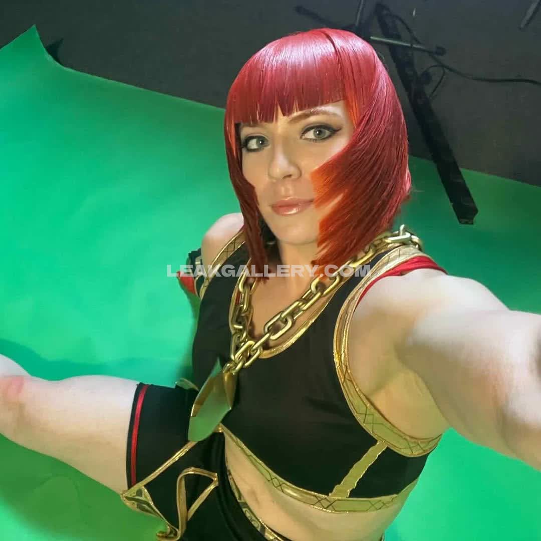 Kittybitgames Exclusiva filtración de OnlyFans desnuda #9382558
