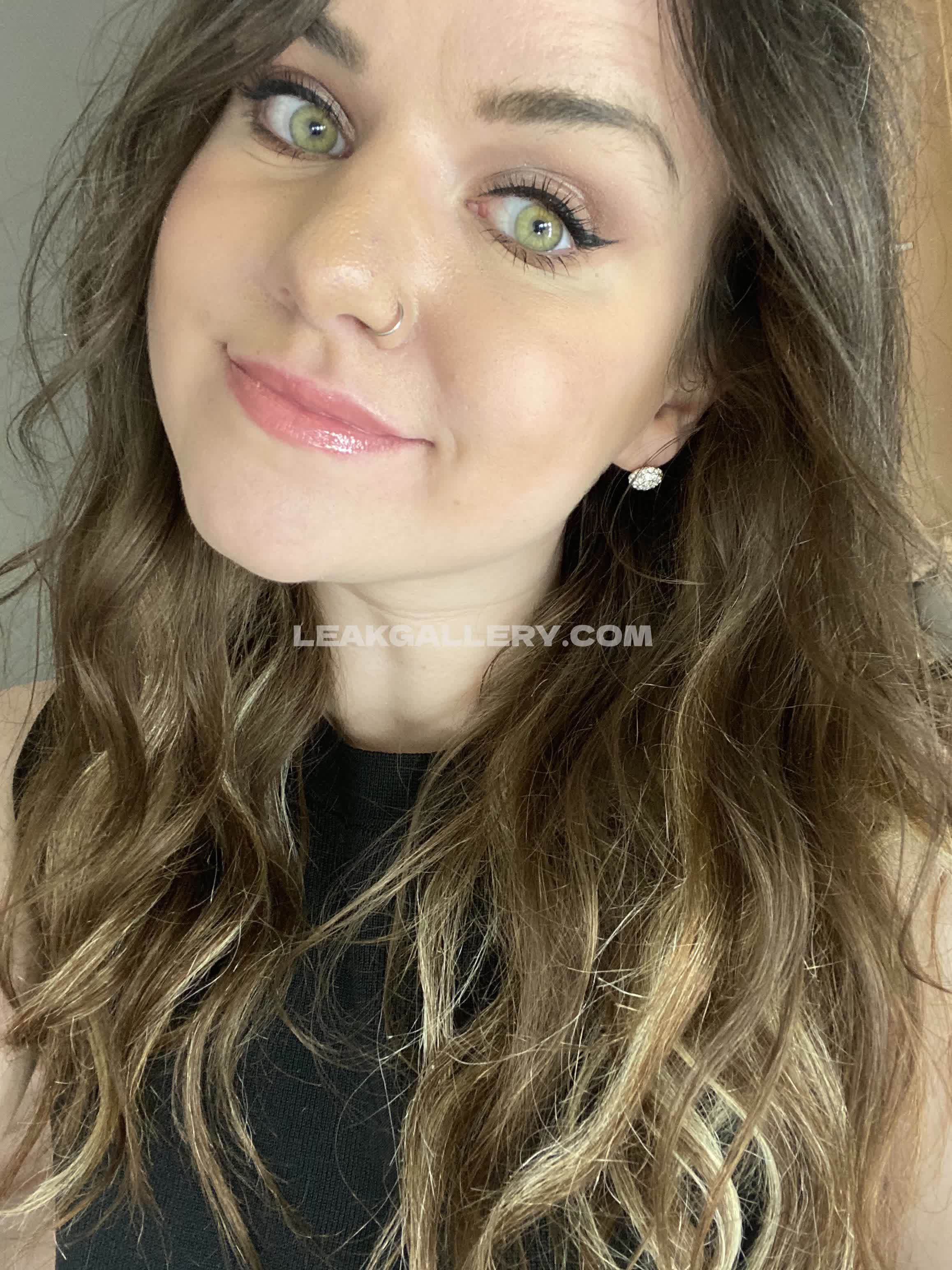 Kittycumquat Exclusive Leaked Nude OnlyFans #8952199
