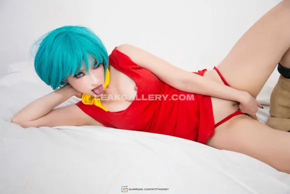 Kittyhoney Exclusive Leaked Nude OnlyFans #9349162