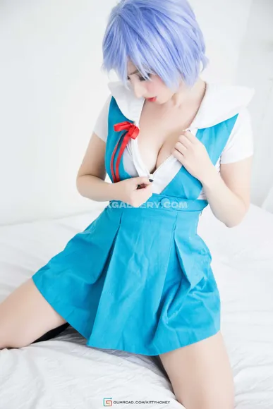 kittyhoney