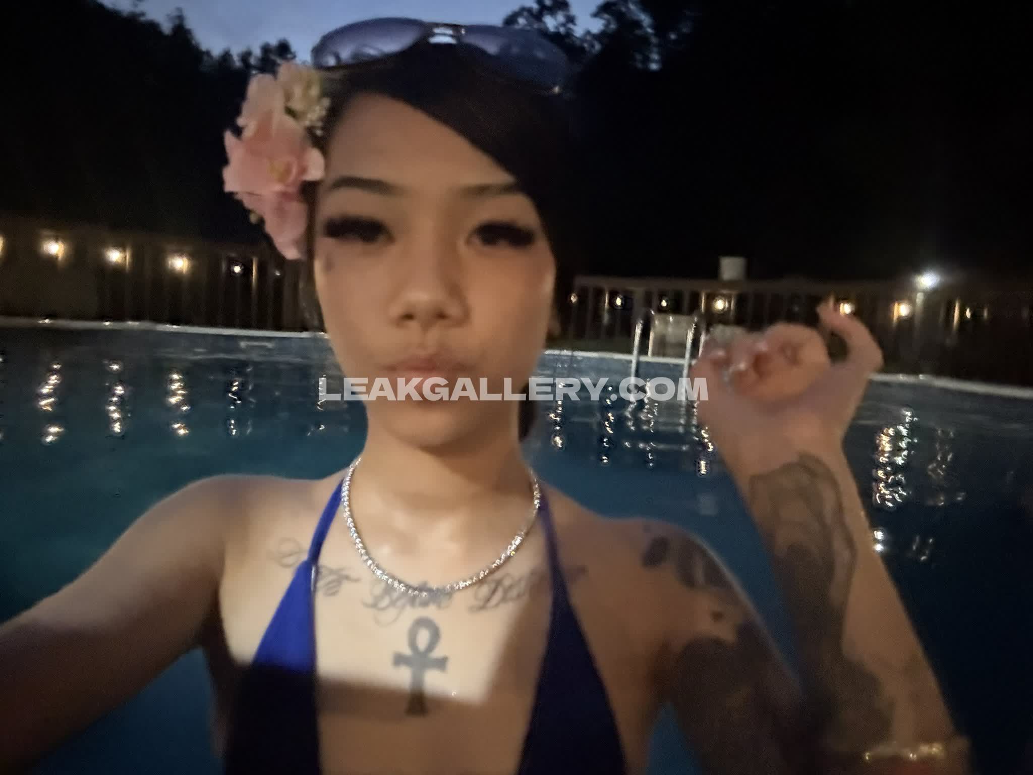 Kittyluvssu Exclusive Leaked Nude OnlyFans #10840336