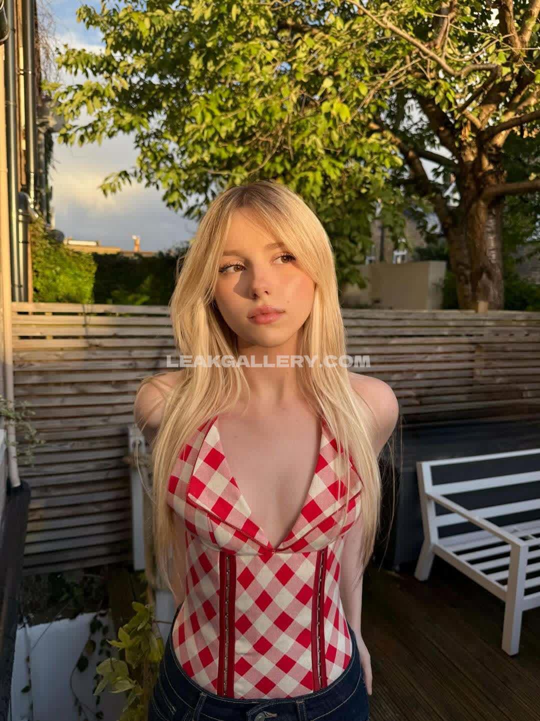 Kittymerritt Exclusive Leaked Nude OnlyFans #9442444
