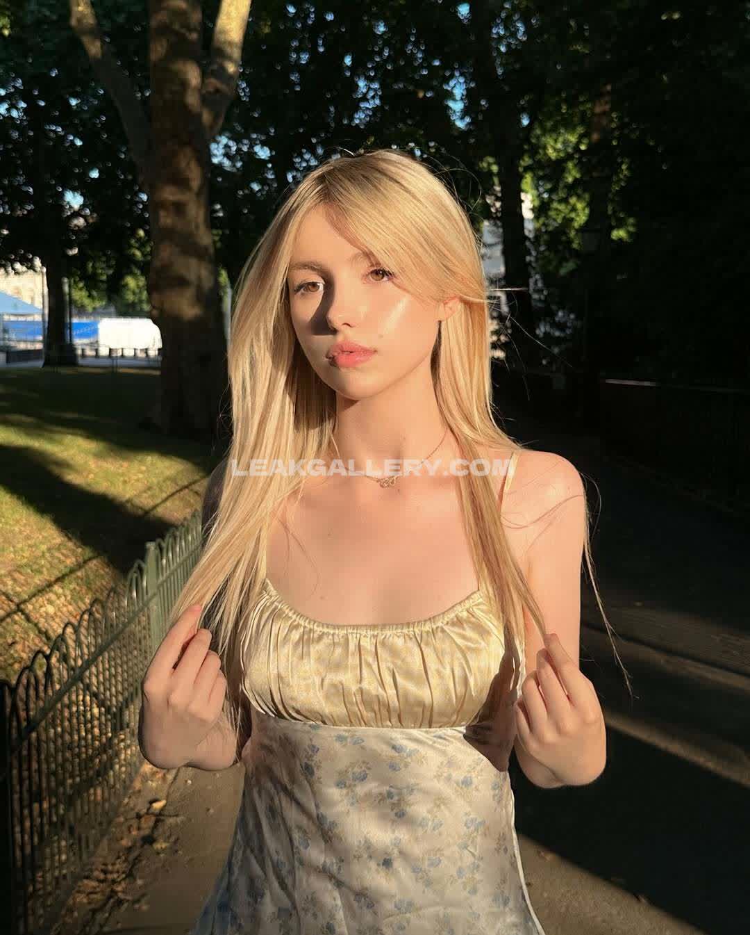 Kittymerritt Exclusive Leaked Nude OnlyFans #9442417
