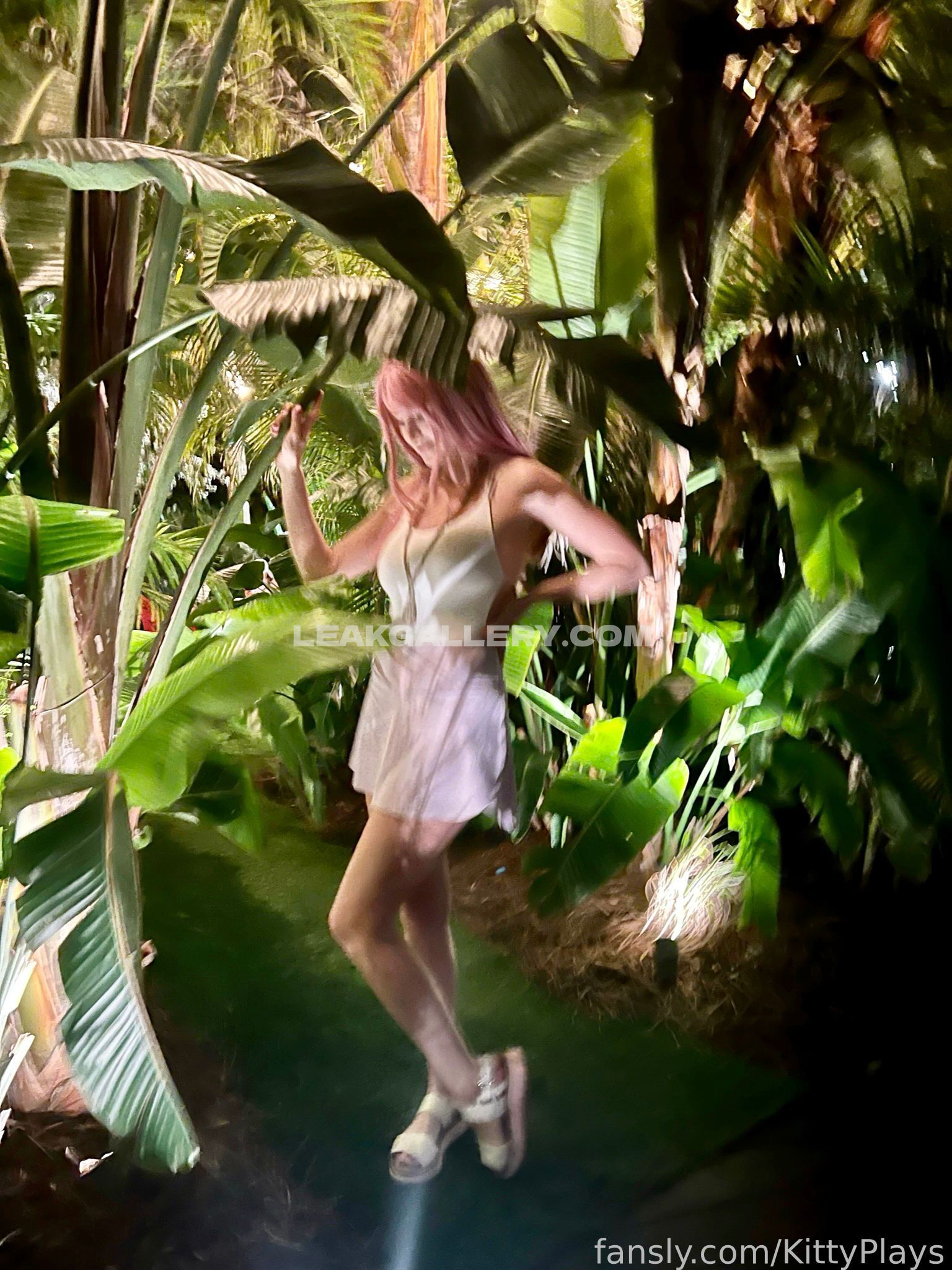 Kittyplays ภาพหลุดนู้ด OnlyFans สุดเอ็กซ์คลูซีฟ #9898363
