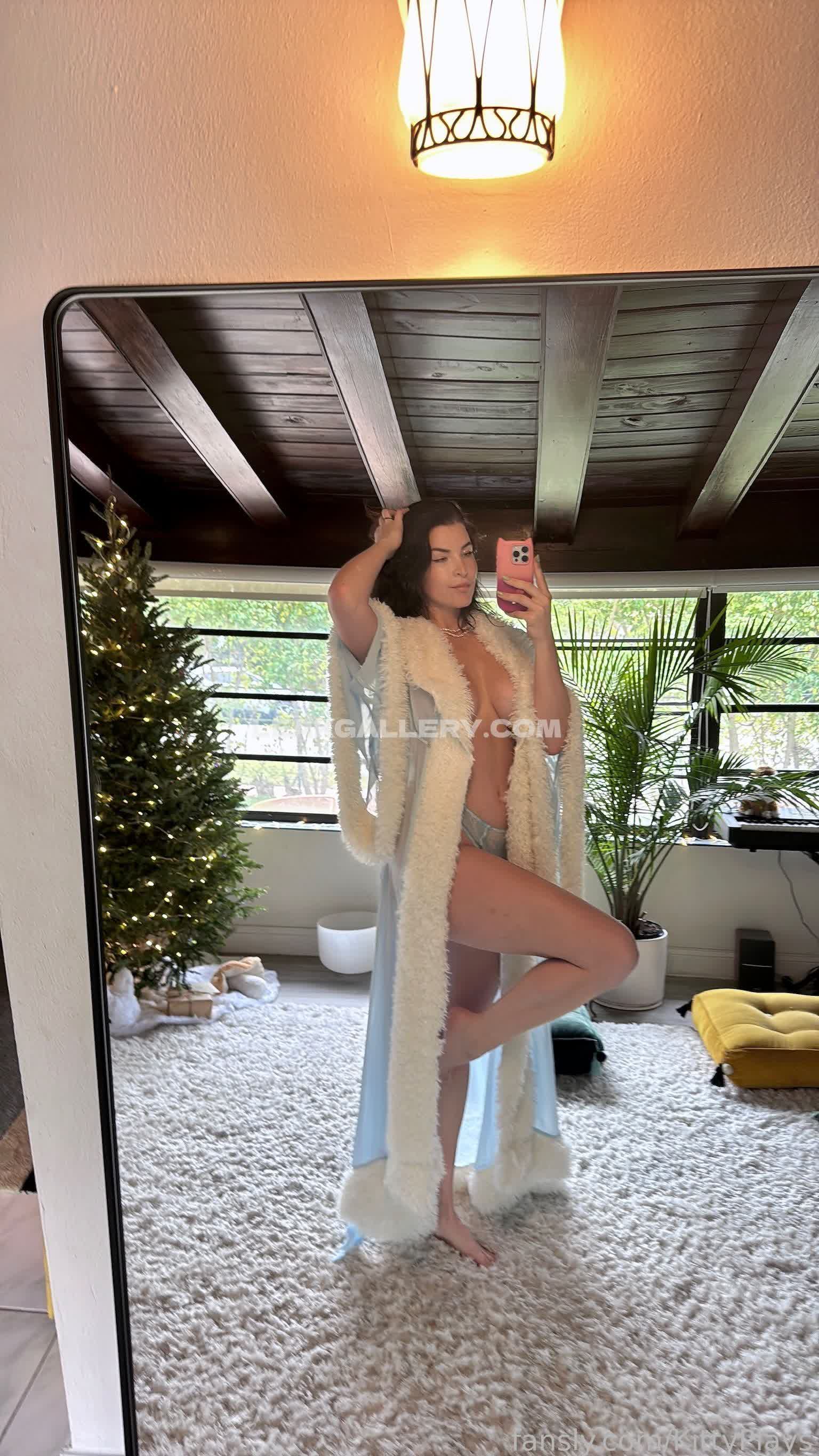 Kittyplays Leak OnlyFans exclusif #9899336