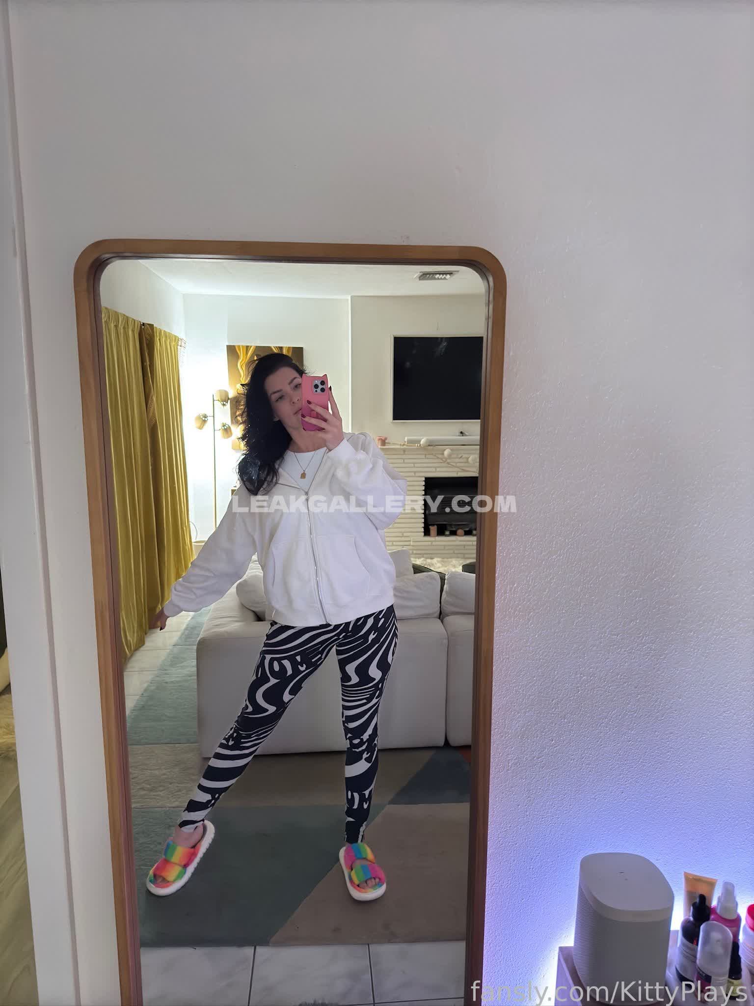 Kittyplays Exklusiv geleakte Nacktbilder von OnlyFans #9899448