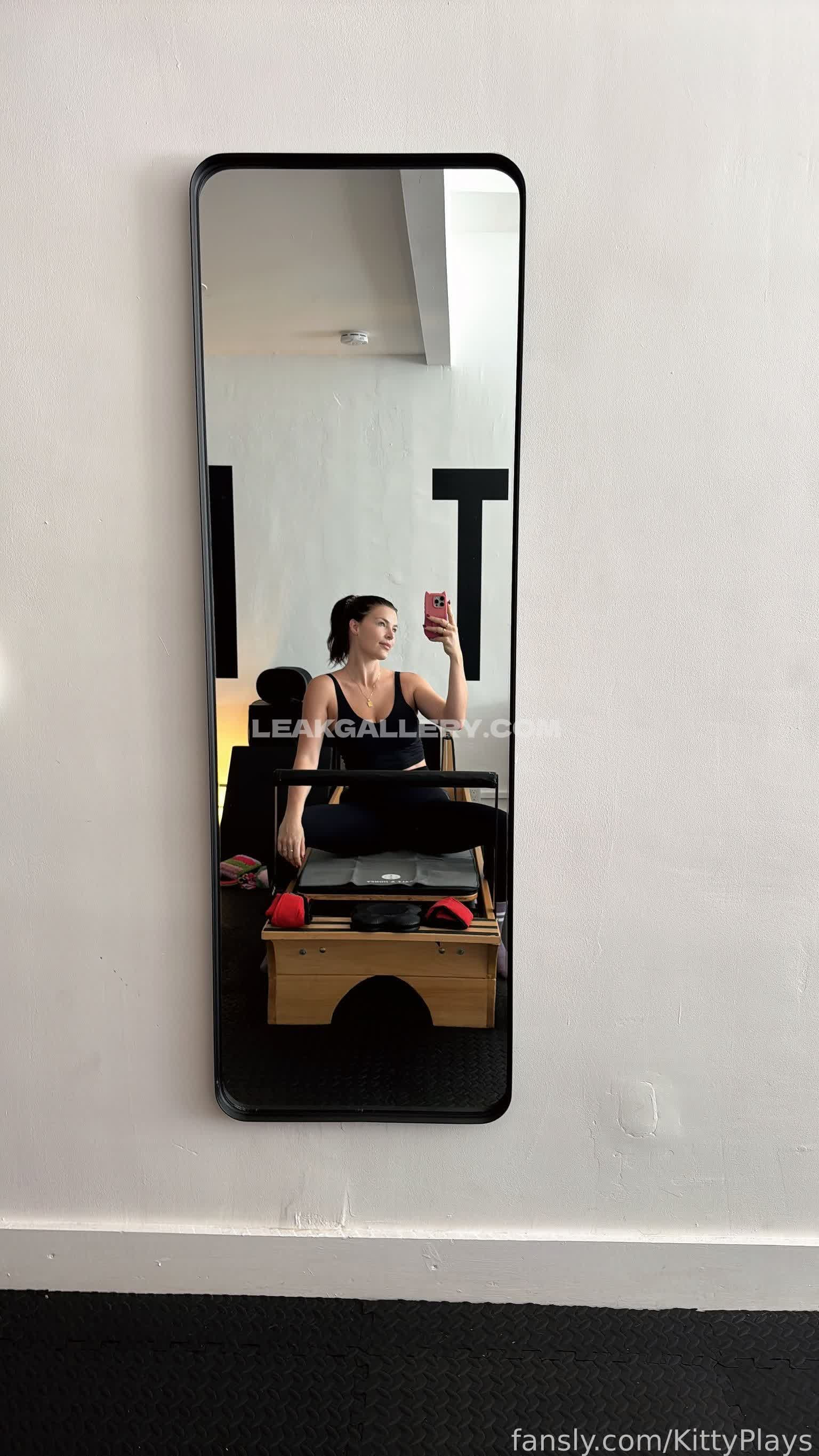 Kittyplays एक्सक्लूसिव लीक्ड न्यूड OnlyFans #9899367
