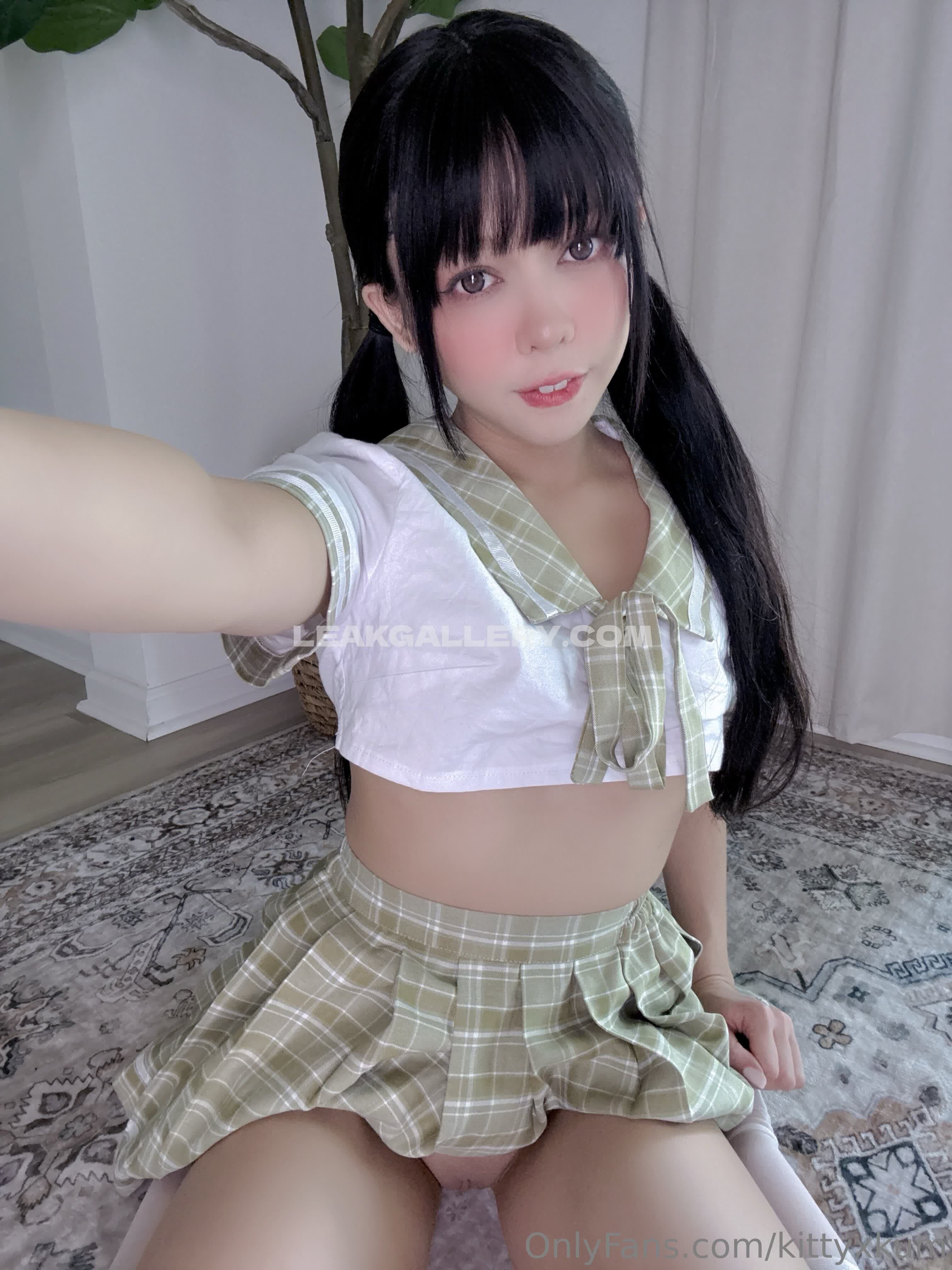 Kittyxkum Exclusive Leaked Nude OnlyFans #9463583