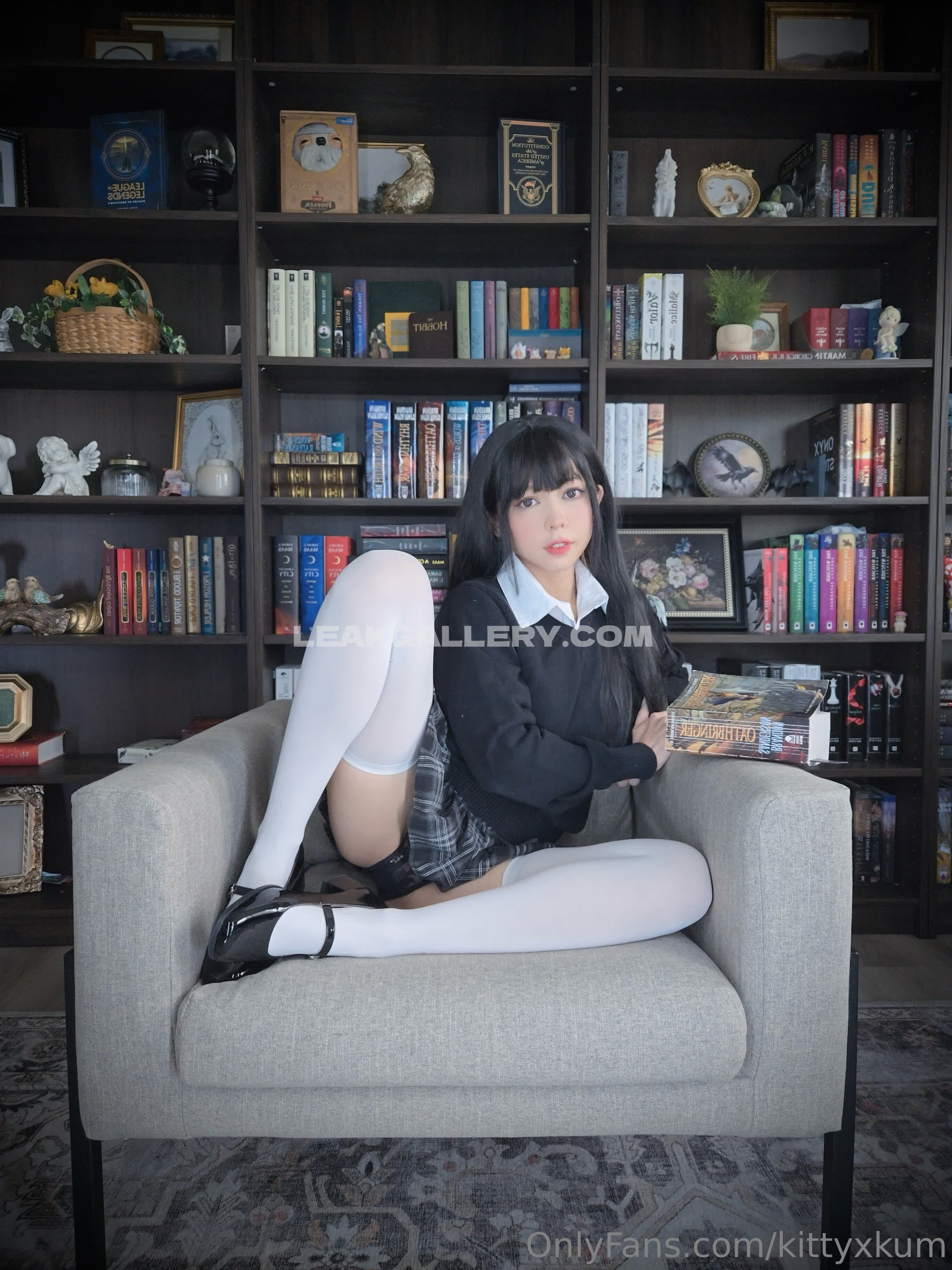 Kittyxkum Exclusive Leaked Nude OnlyFans #9465172
