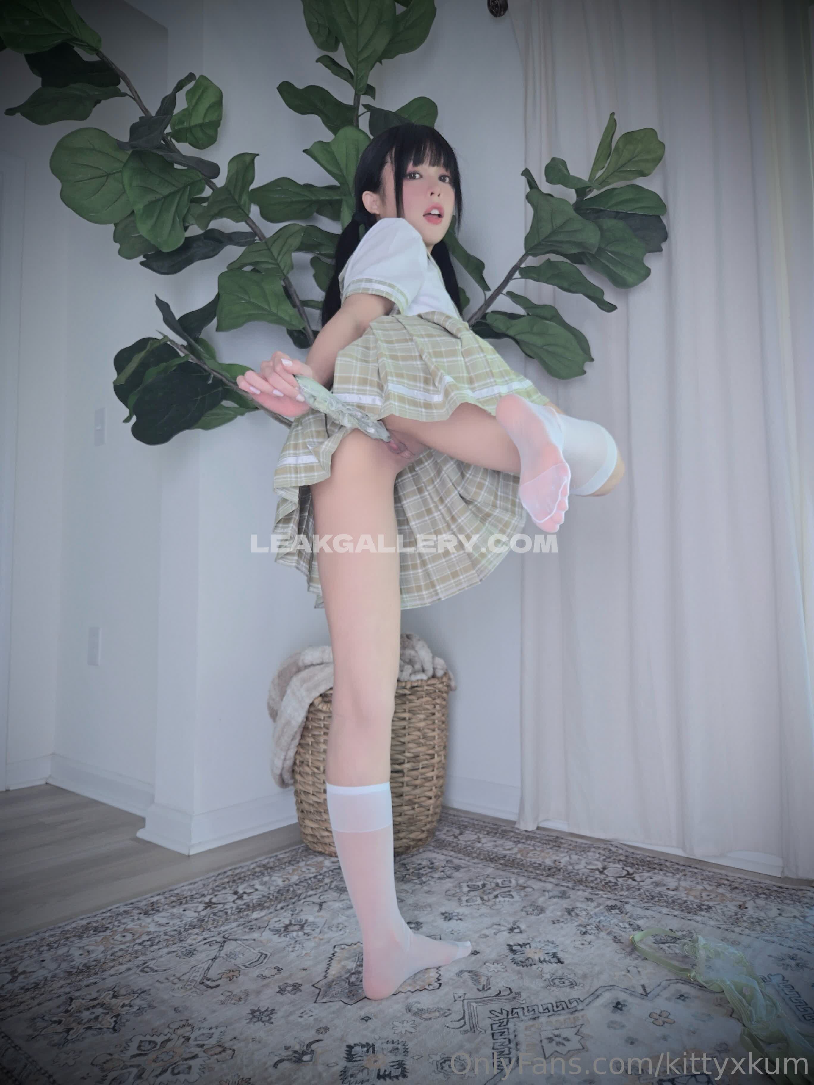 Kittyxkum Exclusive Leaked Nude OnlyFans #9463747