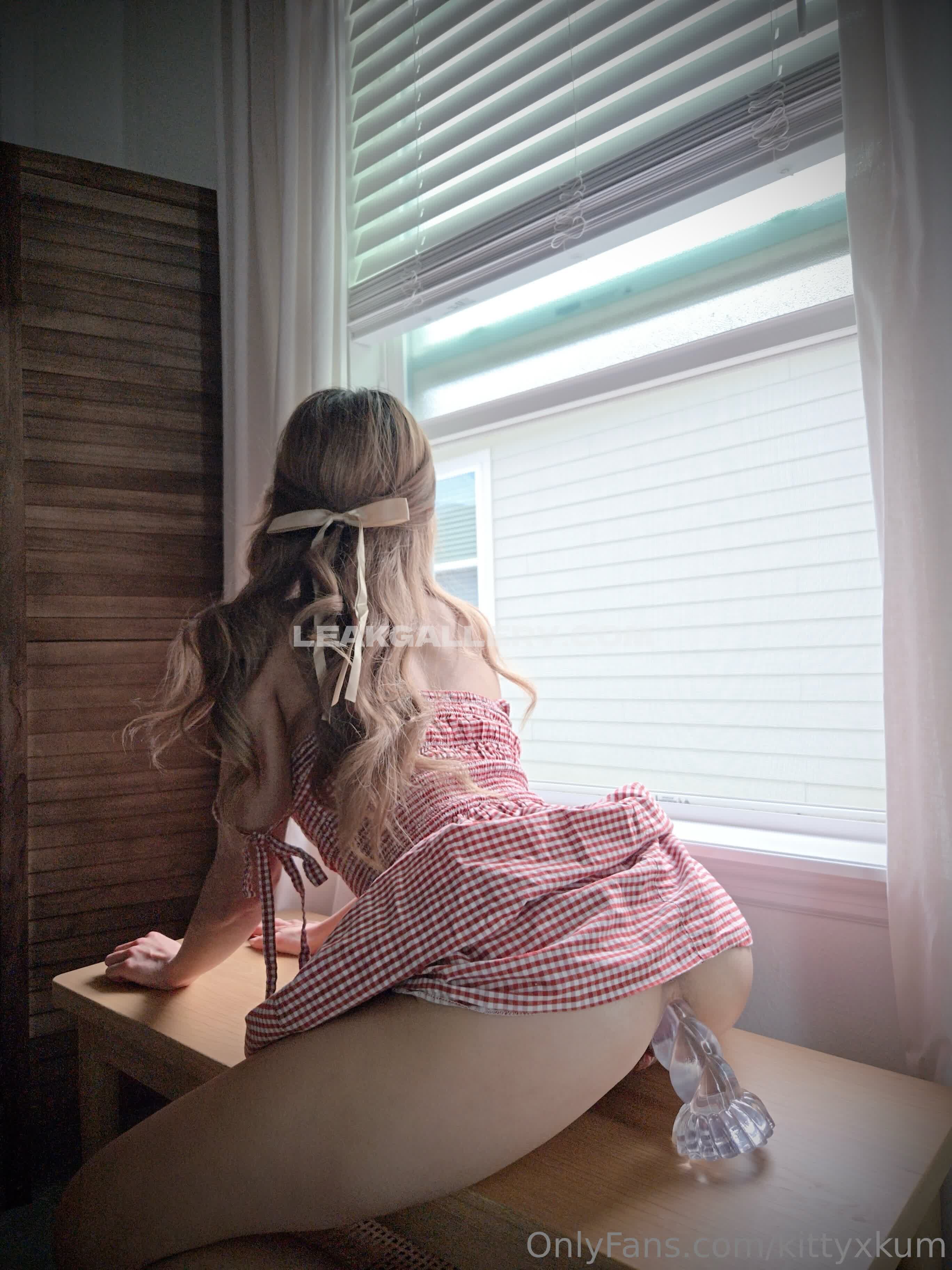 Kittyxkum Exclusive Leaked Nude OnlyFans #9463458