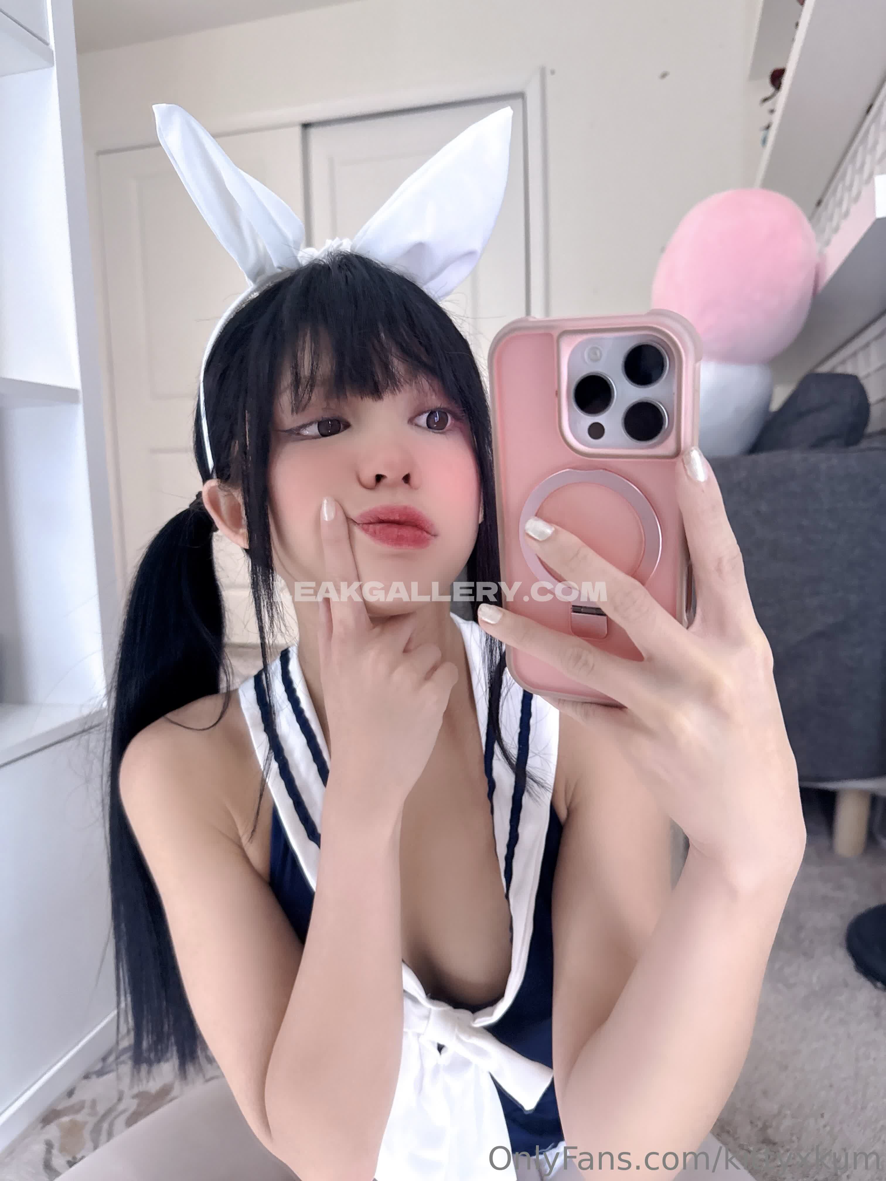Kittyxkum Exclusive Leaked Nude OnlyFans #9464060