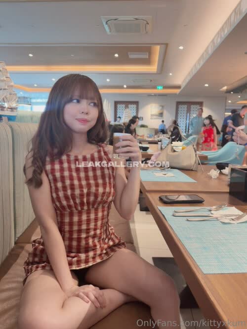 Kittyxkum Exclusive Leaked Nude OnlyFans #10742394