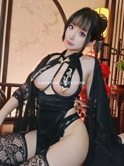 Kiyocosplayfree / kiyocosplay_ Exclusive Leaked Nude OnlyFans #10591139