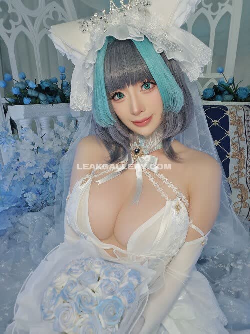 Kiyocosplayfree / kiyocosplay_ Exclusive Leaked Nude OnlyFans #10589406