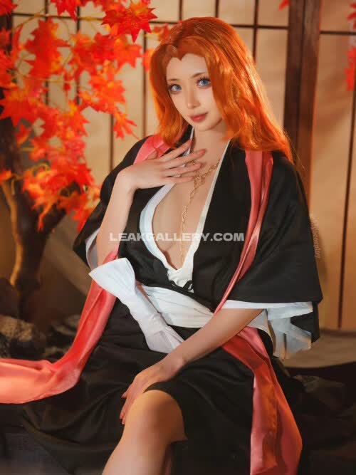 Kiyocosplayfree / kiyocosplay_ Exclusive Leaked Nude OnlyFans #10590708