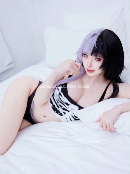 Kiyocosplayfree / kiyocosplay_ Exclusive Leaked Nude OnlyFans #10603524
