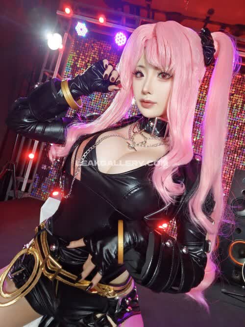 Kiyocosplayfree / kiyocosplay_ Exclusive Leaked Nude OnlyFans #10585918