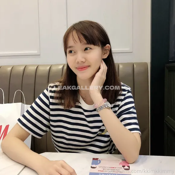 Kkimkkimmy Exclusive Leaked Nude Onlyfans #8665831